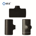 HIgh Quality Certificated Carbon Steel Seamless Pipe Fittings with ASME, GOST, EN